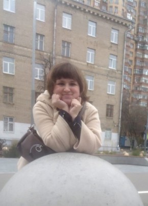 Марина, 34, Россия, Гатчина