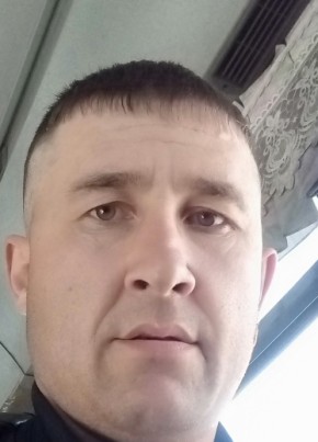 Aleksandr, 36, Россия, Нижнеангарск
