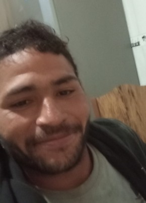 Jaime из Criciúma 30 лет