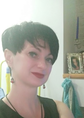 Ольга, 47, Россия, Воронеж