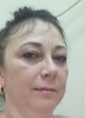 Olga, 42, Russia, Glazov