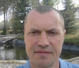 Сергей, 51 год, Омск