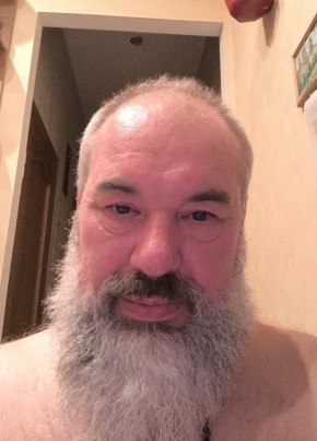 Алексей из Петрозаводска 57 лет