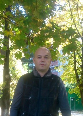Андрей, 49, Россия, Новочеркасск