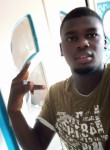 Mamadou saliou D, 23 года, Conakry