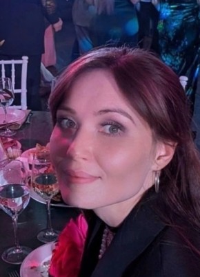 Галина из Иркутска 38 лет