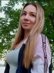 Юля, 19 лет, Москва