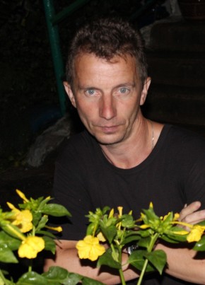 Сергей, 48, Россия, Арсеньев