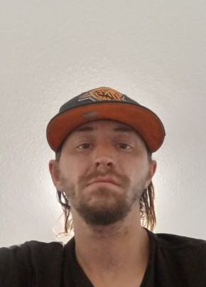 Terry Sellers, 32, United States of America, Tucson