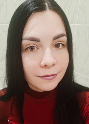 Елена из Павловск (Воронежской обл.) 33 года