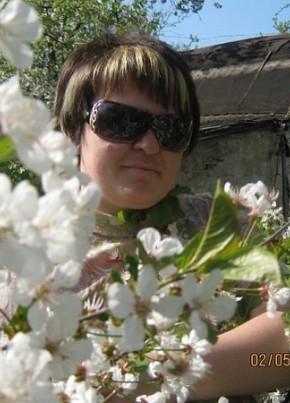 Светлана, 44, Україна, Полтава