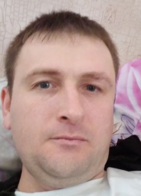 Дон карло, 37, Россия, Артёмовский