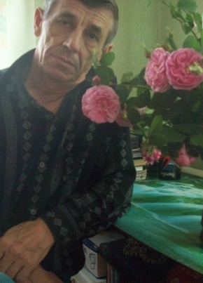 Viktor, 72, Russia, Anapa