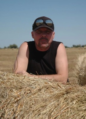 Andrey, 55, Russia, Astrakhan