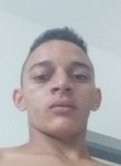 Lazaro Araújo , 27 лет, Mogi das Cruzes
