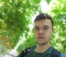 Artyem, 25, Syktyvkar