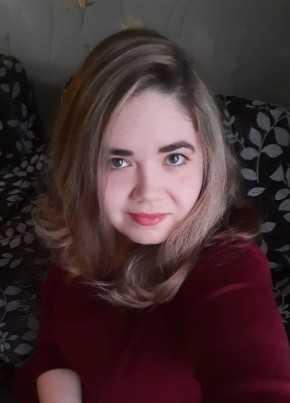 Anna, 33, Russia, Naberezhnyye Chelny