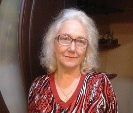 Елизавета, 76 лет, Ульяновск