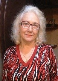 Елизавета, 76, Россия, Ульяновск
