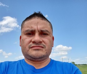 Ernesto, 40, Austin (State of Texas)