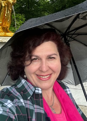 Наталия, 52, Россия, Москва