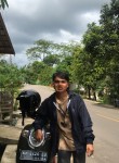 randi, 19 лет, Banjarmasin