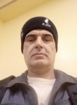 Makhmud, 44, Moscow