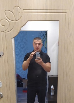 Гоша, 39, Россия, Пермь