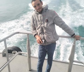 احمد محمد, 23, Gaza