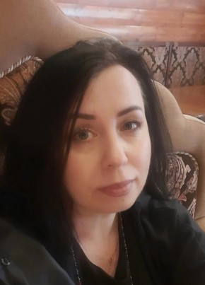 Олеся из Ярославли 46 лет