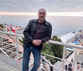 Игорь, 54 года, Сочи