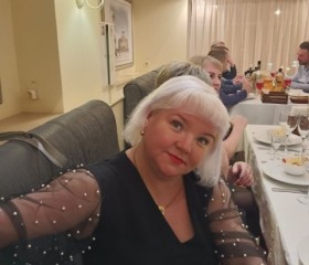Наталья, 45 лет, Боровичи