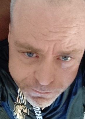 Arie из Rotterdam 43 года