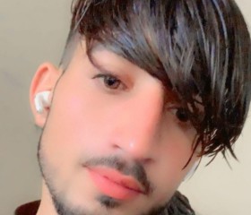 Niazi, 19, Kalabagh