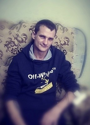 Влад, 31, Россия, Отрадный