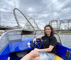 Ekaterina, 31, Saint Petersburg