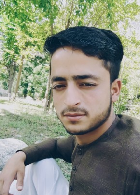 Maaz Ahmed, 23, پاکستان, كوٹ ادُّو‎