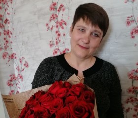 Людмила Станюш, 52 года, Паставы