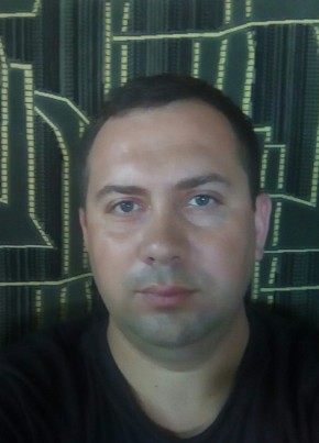 Влад, 39, Україна, Новофедоровка