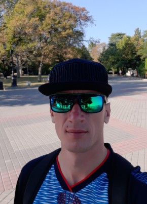 Иван, 31, Россия, Новороссийск