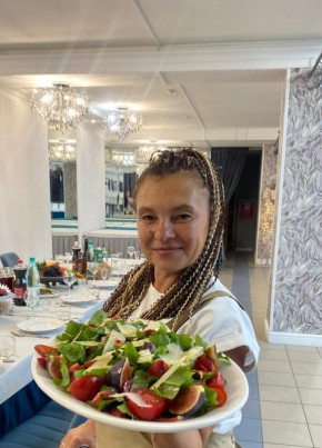 Елена из Павловск (Воронежской обл.) 53 года