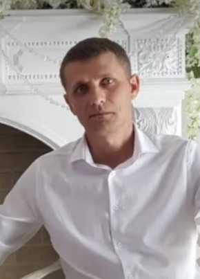 Владимир, 43, Россия, Краснодар