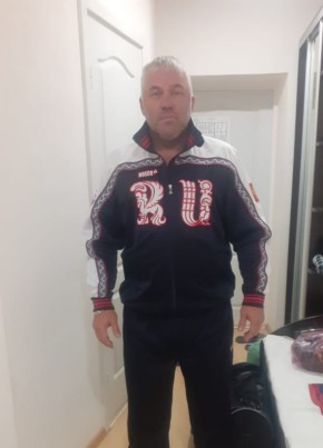 Аудер из Перми 54 года