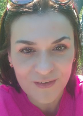 Наталья из Курска 46 лет