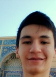 muhammad, 26 лет, Toshkent
