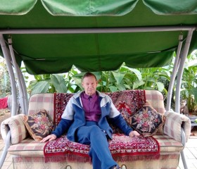 Алексей, 69 лет, Волгодонск