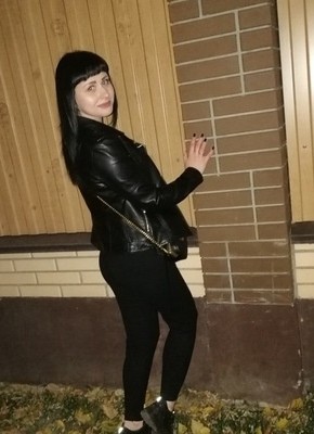 Олеся, 28, Россия, Курск