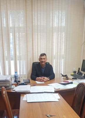 Artyukh Denis Leon, 46, Russia, Samara