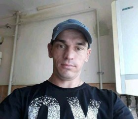 Anatolij, 41 год, Мелітополь