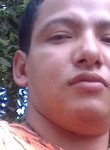 Luis, 27  , Chaparral